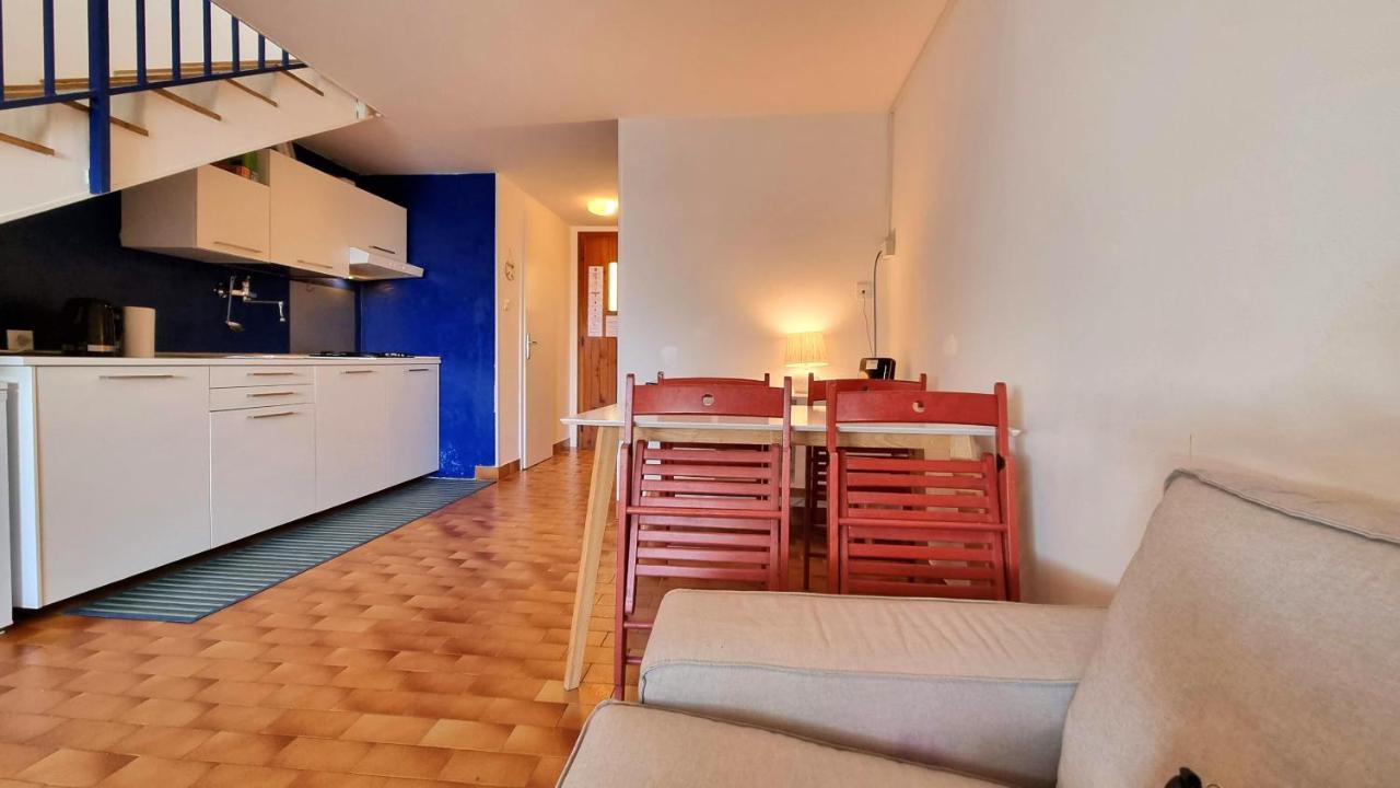 Ginestre Mare 7 - Seashore Apartment Sistiana Luaran gambar