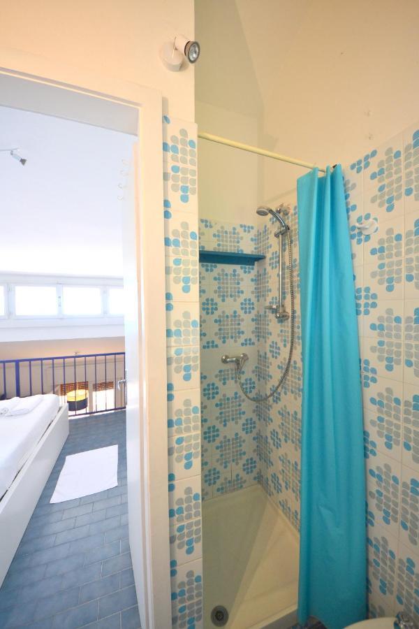 Ginestre Mare 7 - Seashore Apartment Sistiana Luaran gambar