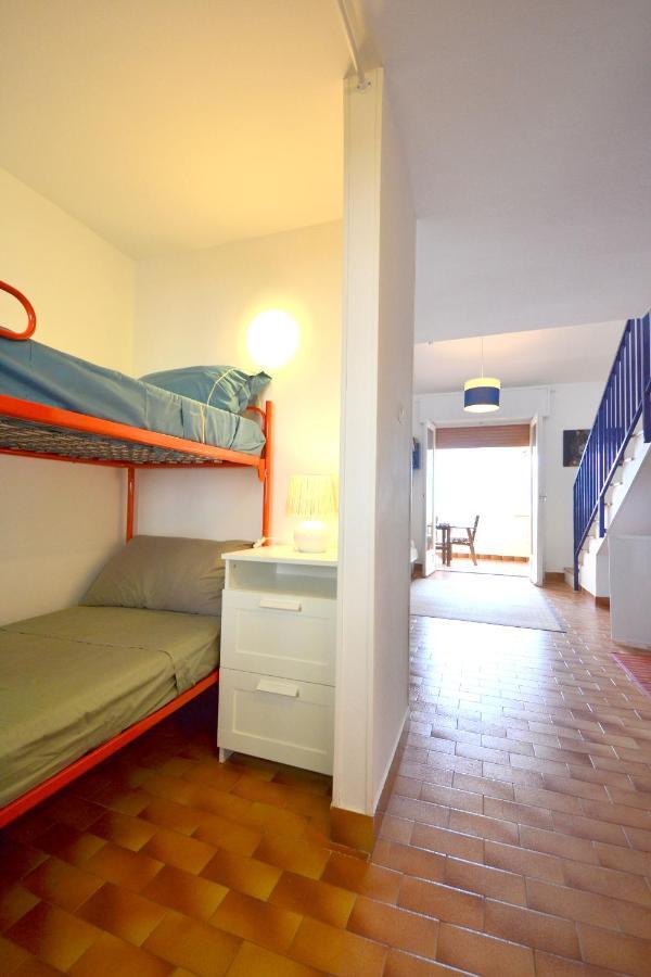 Ginestre Mare 7 - Seashore Apartment Sistiana Luaran gambar