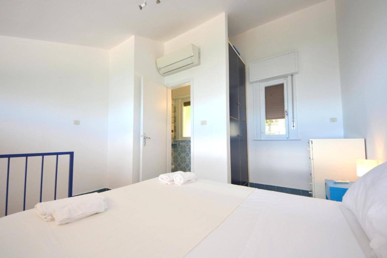 Ginestre Mare 7 - Seashore Apartment Sistiana Luaran gambar